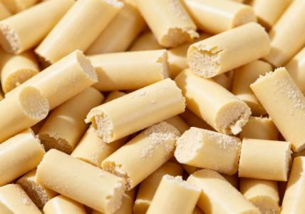 Renere produksjon med APM40: Ingen støv, ingen problemer