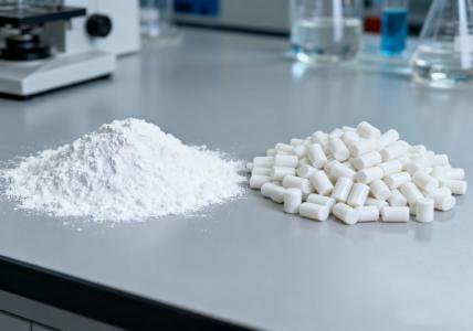 TAIC-50 vs. pulver-TAIC: Hvilken fungerer best?