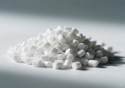 Optimalisering av NR-, SBR- og EPDM-gummi med ZnO-80