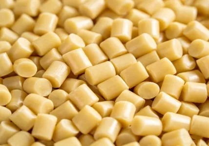 Renere gummibehandling med MBT(M)-80 Masterbatch