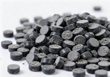 Hvorfor ledende gummiprodusenter velger HA-40