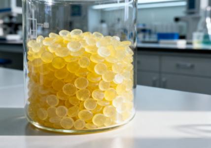 C5-100: Forbedring av klebrighet og grønn styrke i gummiblandinger