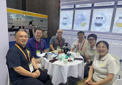 Shanghai RubberTech 2026: Jiaxing Beihua går på scenen med grønne, høyytelses gummitilsetninger