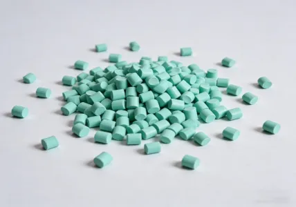 Hva er TBBS (NS)-80 Pre-Dispersed Masterbatch?