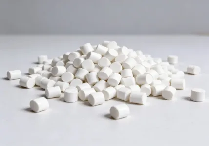 Egenskaper og tekniske egenskaper ved ETU(NA-22)-80 Masterbatch