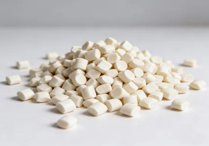 Mekanismen til NOBS-80-akseleratoren