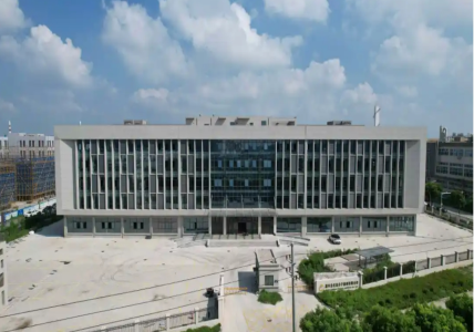 Jiaxing Beihua beveger seg stadig fremover