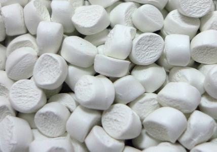 TiO₂-80: Forhåndsdispergert masterbatch for gummi og trykkapplikasjoner