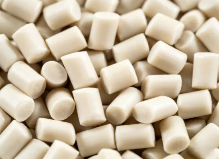 DPTT-70: Støvfri og lett å håndtere