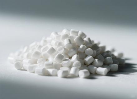 Optimalisering av NR-, SBR- og EPDM-gummi med ZnO-80