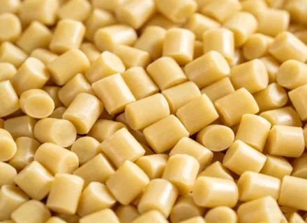 Renere gummibehandling med MBT(M)-80 Masterbatch