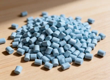 CBS(CZ)-80: Pålitelig akselerator for moderne gummiproduksjon