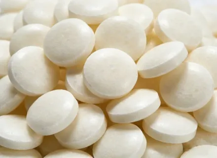 TETD-80: En smartere måte å akselerere gummivulkanisering på