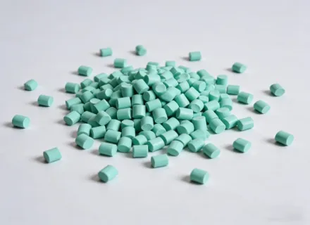 Hva er TBBS (NS)-80 Pre-Dispersed Masterbatch?