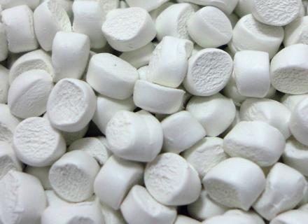 TiO₂-80: Forhåndsdispergert masterbatch for gummi og trykkapplikasjoner